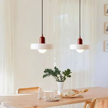 Load image into Gallery viewer, Cride Pendant Light
