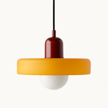 Load image into Gallery viewer, Cride Pendant Light
