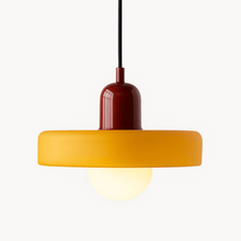 Load image into Gallery viewer, Cride Pendant Light

