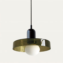 Load image into Gallery viewer, Cride Pendant Light
