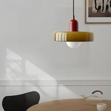 Load image into Gallery viewer, Cride Pendant Light
