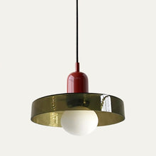 Load image into Gallery viewer, Cride Pendant Light
