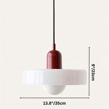 Load image into Gallery viewer, Cride Pendant Light
