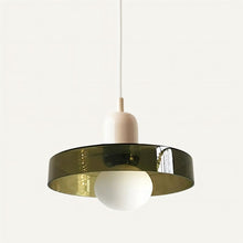 Load image into Gallery viewer, Cride Pendant Light

