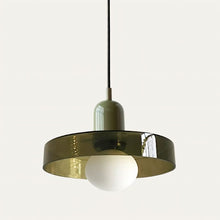 Load image into Gallery viewer, Cride Pendant Light
