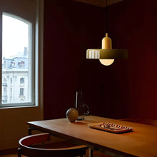 Load image into Gallery viewer, Cride Pendant Light
