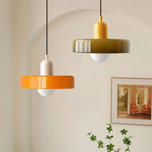Load image into Gallery viewer, Cride Pendant Light
