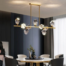 Load image into Gallery viewer, Cristal Chandelier
