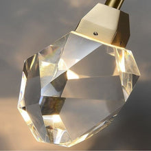 Carregar imagem no visualizador da galeria, Cristal Pendant Light
