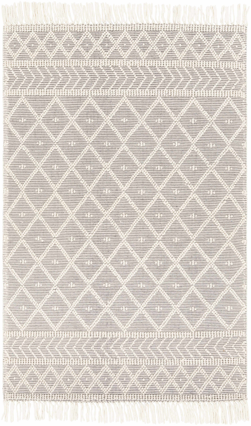 Cromford Cotton&Wool Boutique Rug - Clearance