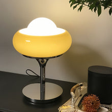 Load image into Gallery viewer, Crostata Table Lamp
