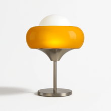Load image into Gallery viewer, Crostata Table Lamp

