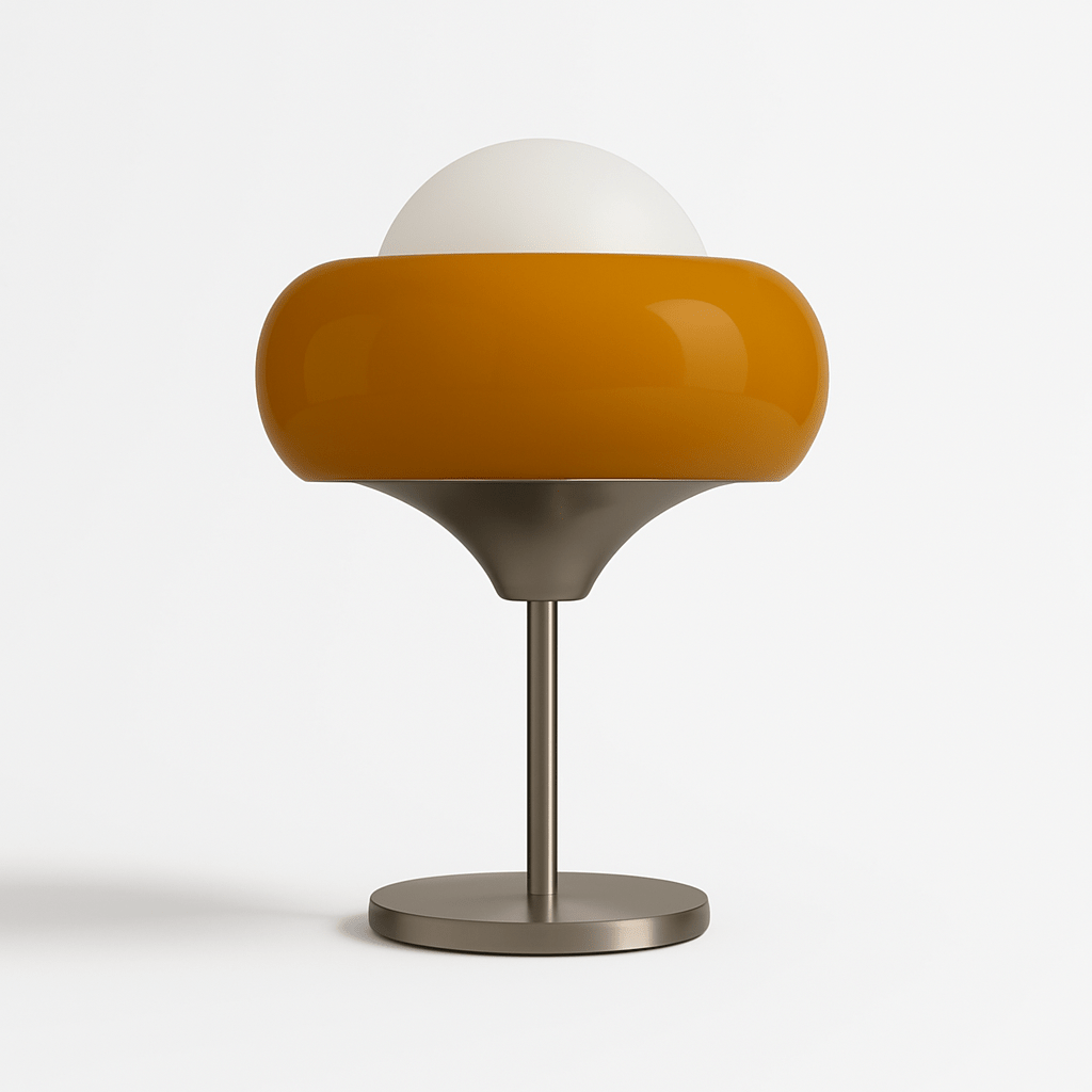 Crostata Table Lamp