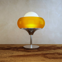 Load image into Gallery viewer, Crostata Table Lamp
