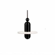 Cargar imagen en el visor de la galería, Csilla Alabaster Pendant Light
