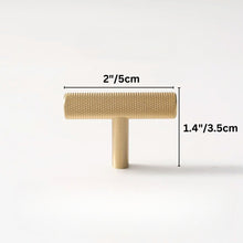 Load image into Gallery viewer, Cucao Knob &amp; Pull Bar
