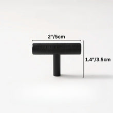 Load image into Gallery viewer, Cucao Knob &amp; Pull Bar

