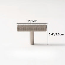 Load image into Gallery viewer, Cucao Knob &amp; Pull Bar
