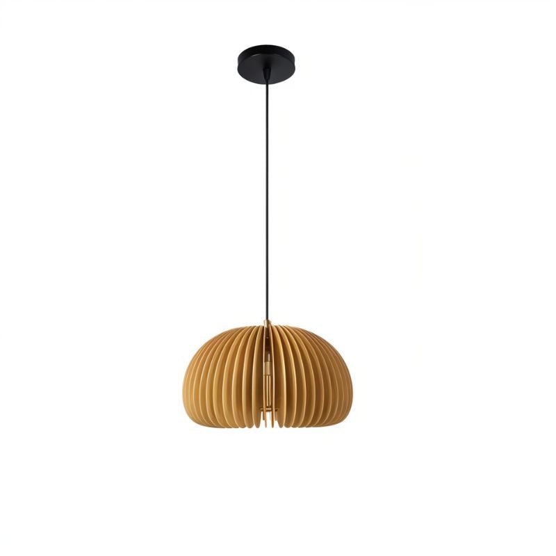 Cucurbita Pendant Light