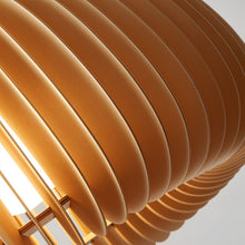 Cargar imagen en el visor de la galería, Cucurbita Pendant Light
