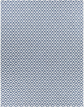Load image into Gallery viewer, Cumby Denim Outdoor Area Carpet

