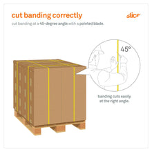 Carregar imagem no visualizador da galeria, Slice® 10558 Smart-Retracting Utility Knife
