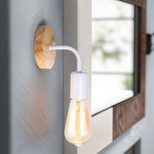 Load image into Gallery viewer, Cyrus Wall Lamp
