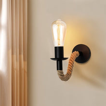 Load image into Gallery viewer, Cyrus Wall Lamp
