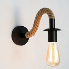 Load image into Gallery viewer, Cyrus Wall Lamp
