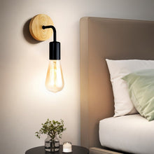 Load image into Gallery viewer, Cyrus Wall Lamp
