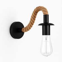 Load image into Gallery viewer, Cyrus Wall Lamp
