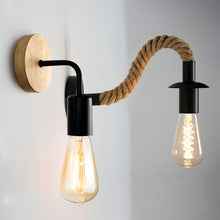Load image into Gallery viewer, Cyrus Wall Lamp
