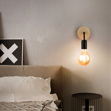 Load image into Gallery viewer, Cyrus Wall Lamp
