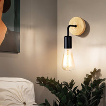 Load image into Gallery viewer, Cyrus Wall Lamp
