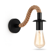 Load image into Gallery viewer, Cyrus Wall Lamp
