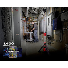 Carregar imagem no visualizador da galeria, Milwaukee 2132-20 M12™ ROCKET™ Dual Power Tower Light
