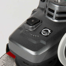 Carregar imagem no visualizador da galeria, Metabo HPT G3612DVEQ6M 36V MultiVolt™ 4-1/2" Disc Angle Grinder, Slide Switch (Tool Body Only)
