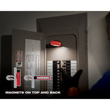Carregar imagem no visualizador da galeria, Milwaukee 2108 Rover™ Magnetic LED Flood Light
