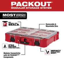Carregar imagem no visualizador da galeria, Milwaukee 48-22-8430 PACKOUT™ Organizer

