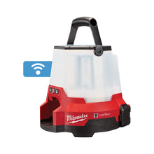 Carregar imagem no visualizador da galeria, Milwaukee 2146-20 M18™ RADIUS™ LED Compact Site Light w/ ONE-KEY™
