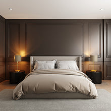 Load image into Gallery viewer, Chloe Table Lamp

