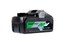 Carregar imagem no visualizador da galeria, Metabo HPT 372121M 36V MultiVolt Battery
