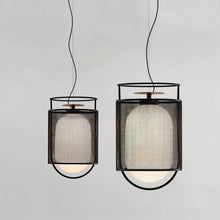 Carregar imagem no visualizador da galeria, Dache Pendant Light
