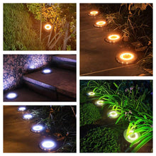 Carregar imagem no visualizador da galeria, Dae Outdoor In-Ground Light
