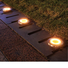 Carregar imagem no visualizador da galeria, Dae Outdoor In-Ground Light
