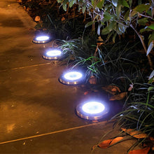 Carregar imagem no visualizador da galeria, Dae Outdoor In-Ground Light
