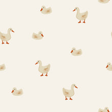 Cargar imagen en el visor de la galería, Daffy Wallpaper by Shop Pudge
