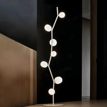 Carregar imagem no visualizador da galeria, Dahlia Floor Lamp
