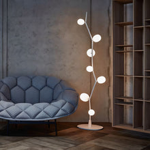 Carregar imagem no visualizador da galeria, Dahlia Floor Lamp
