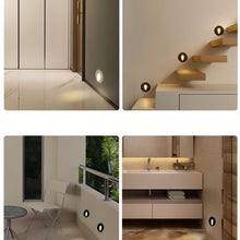 Load image into Gallery viewer, Daksh Stair Light
